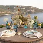 Akrolithi Boutique Hotel&suites Hotel Oitylo