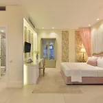 Akrolithi Boutique Hotel&suites Oitylo
