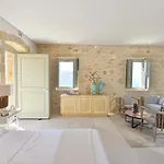 Hotel Akrolithi Boutique Hotel&suites Oitylo