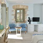 Akrolithi Boutique Hotel&suites