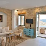 Hotel Akrolithi Boutique Hotel&suites Oitylo