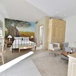 Hotel Akrolithi Boutique Hotel&suites 3*