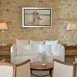 Hotel Akrolithi Boutique Hotel&suites Oitylo