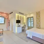 Akrolithi Boutique Hotel&suites 3* Oitylo