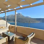 Akrolithi Boutique Hotel&suites Oitylo