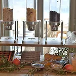 Hotel Akrolithi Boutique Hotel&suites Oitylo