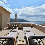 Akrolithi Boutique Hotel&suites Hotel