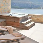 Akrolithi Boutique Hotel&suites Hotel