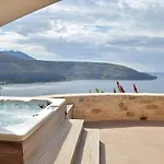 Akrolithi Boutique Hotel&suites Hotel Oitylo