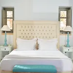 Akrolithi Boutique Hotel&suites Hotel Oitylo