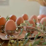 Akrolithi Boutique Hotel&suites Hotel