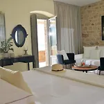 Hotel Akrolithi Boutique Hotel&suites