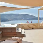 Akrolithi Boutique Hotel&suites 3*