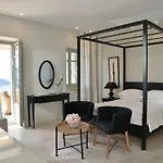 Akrolithi Boutique Hotel&suites Hotel