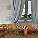 Akrolithi Boutique Hotel&suites Oitylo