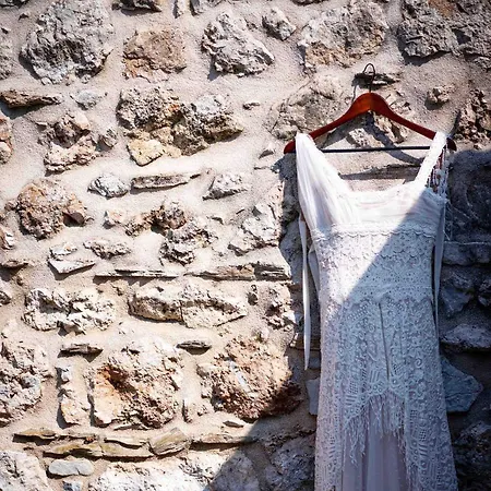 Akrolithi Boutique & Hotel 3*