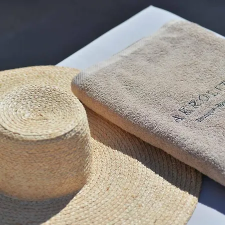 Akrolithi Boutique & 3*