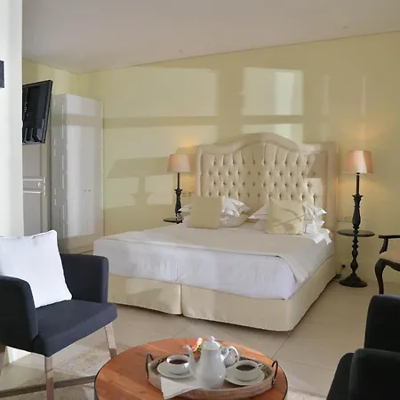 Akrolithi Boutique & Hotell