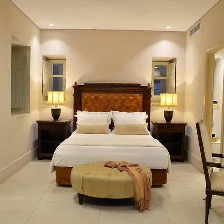 Akrolithi Boutique & Hotell
