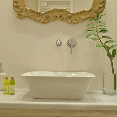 Akrolithi Boutique & Hotel Oitilon