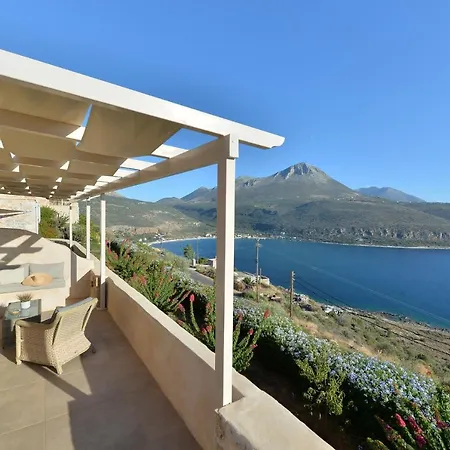 Hotel Akrolithi Boutique &