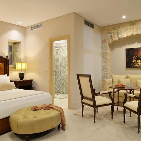 Akrolithi Boutique & 3*