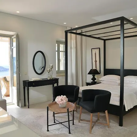 Akrolithi Boutique & Hotel