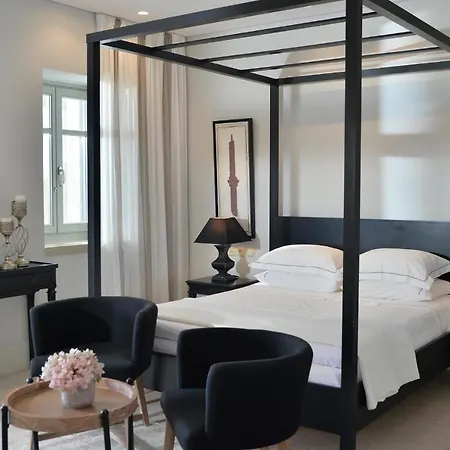 Akrolithi Boutique & Hotell 3*