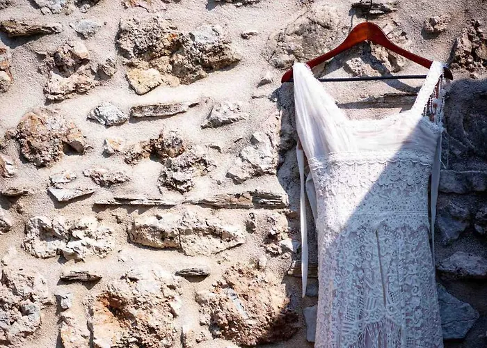 Akrolithi Boutique & ホテル 3*