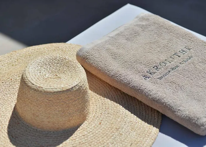 Akrolithi Boutique & 3*