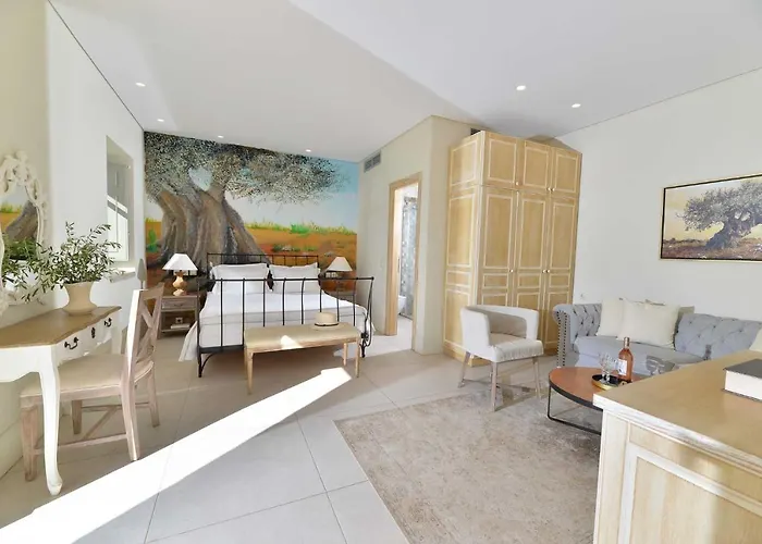 Hotel Akrolithi Boutique Hotel&suites 3*