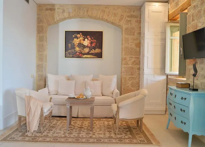 Hotel Akrolithi Boutique & 3*