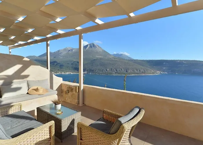 Akrolithi Boutique & Ítilo