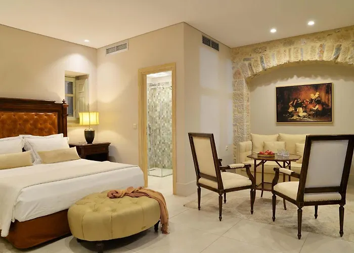 Akrolithi Boutique & 3*