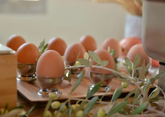 Akrolithi Boutique & Hotel