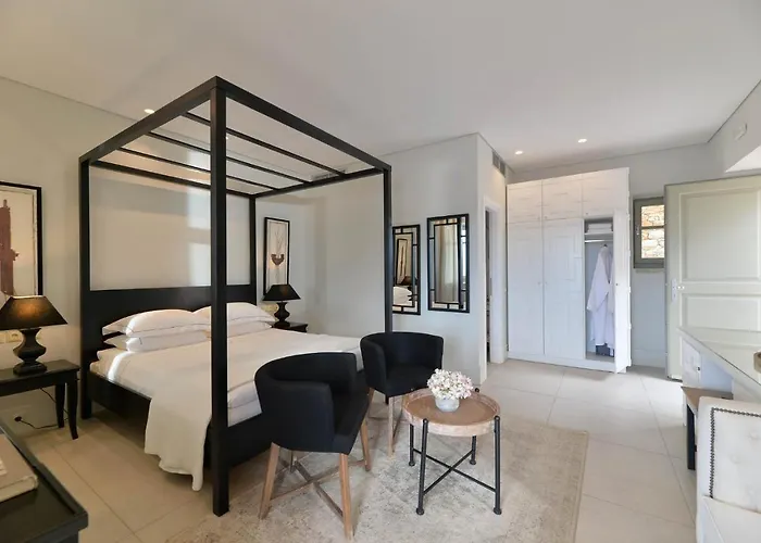 Hotel Akrolithi Boutique & 3*