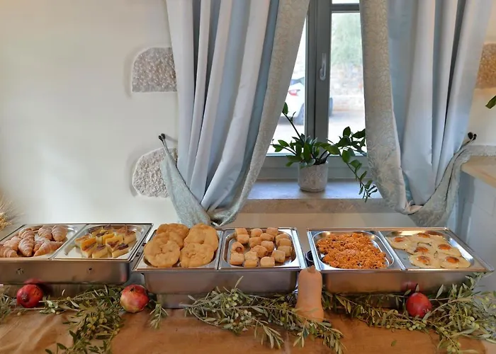 Akrolithi Boutique & イティロ